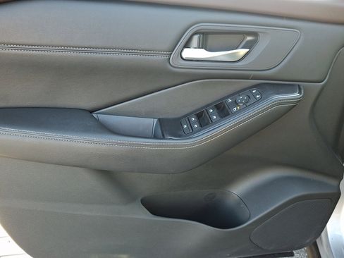 Used 2023 Nissan Rogue SV w/ SV Premium B Package AWD/4WD image 12