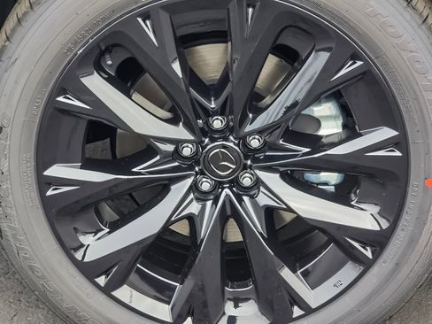 New 2026 MAZDA CX-90 3.3 Turbo S w/ Premium Package image 25