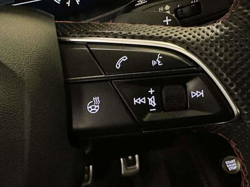 Used 2022 Audi S4 Premium Plus w/ Premium Plus Package image 22