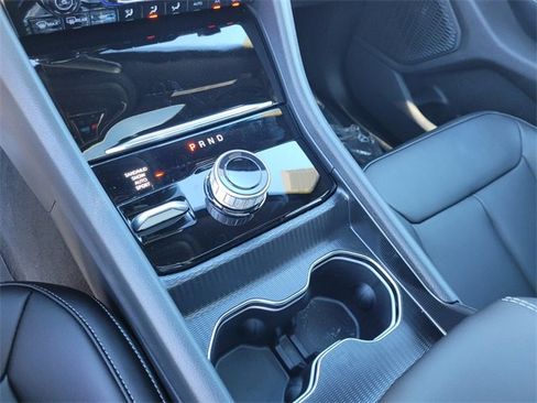 New 2025 Jeep Grand Cherokee Limited w/ Trailer Tow Package image 26