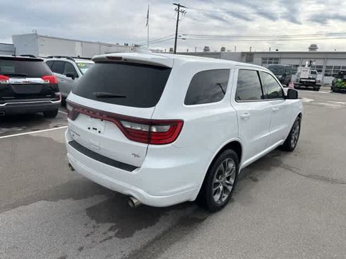 Used 2019 Dodge Durango R/T image 20