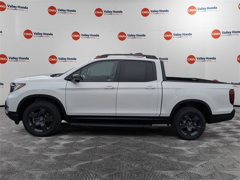 New 2026 Honda Ridgeline TrailSport image 8