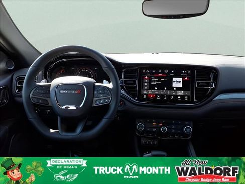 New 2026 Dodge Durango GT image 13