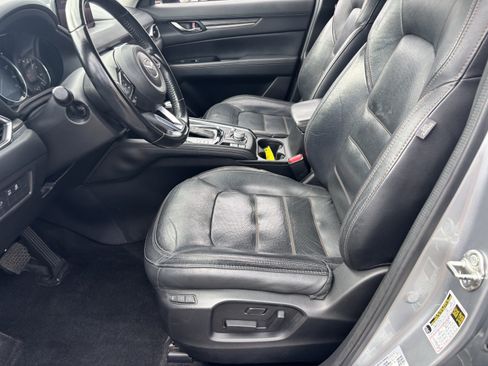 Used 2019 MAZDA CX-5 Grand Touring AWD/4WD image 17