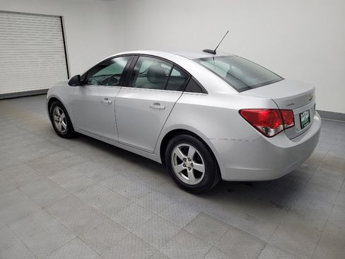 Used 2015 Chevrolet Cruze LT image 3