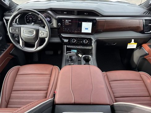 New 2026 GMC Sierra 1500 Denali Ultimate image 15