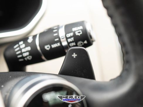 Used 2018 Land Rover Range Rover Supercharged image 27
