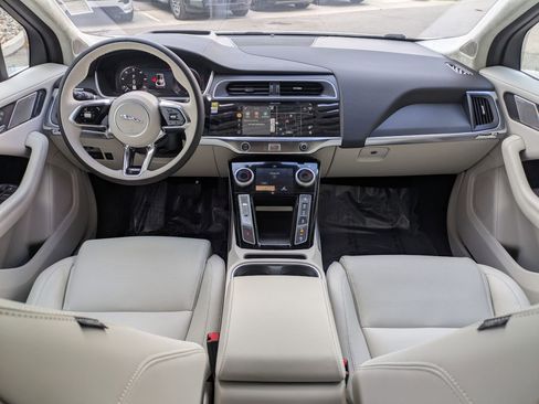 New 2024 Jaguar I-PACE R-Dynamic HSE image 26