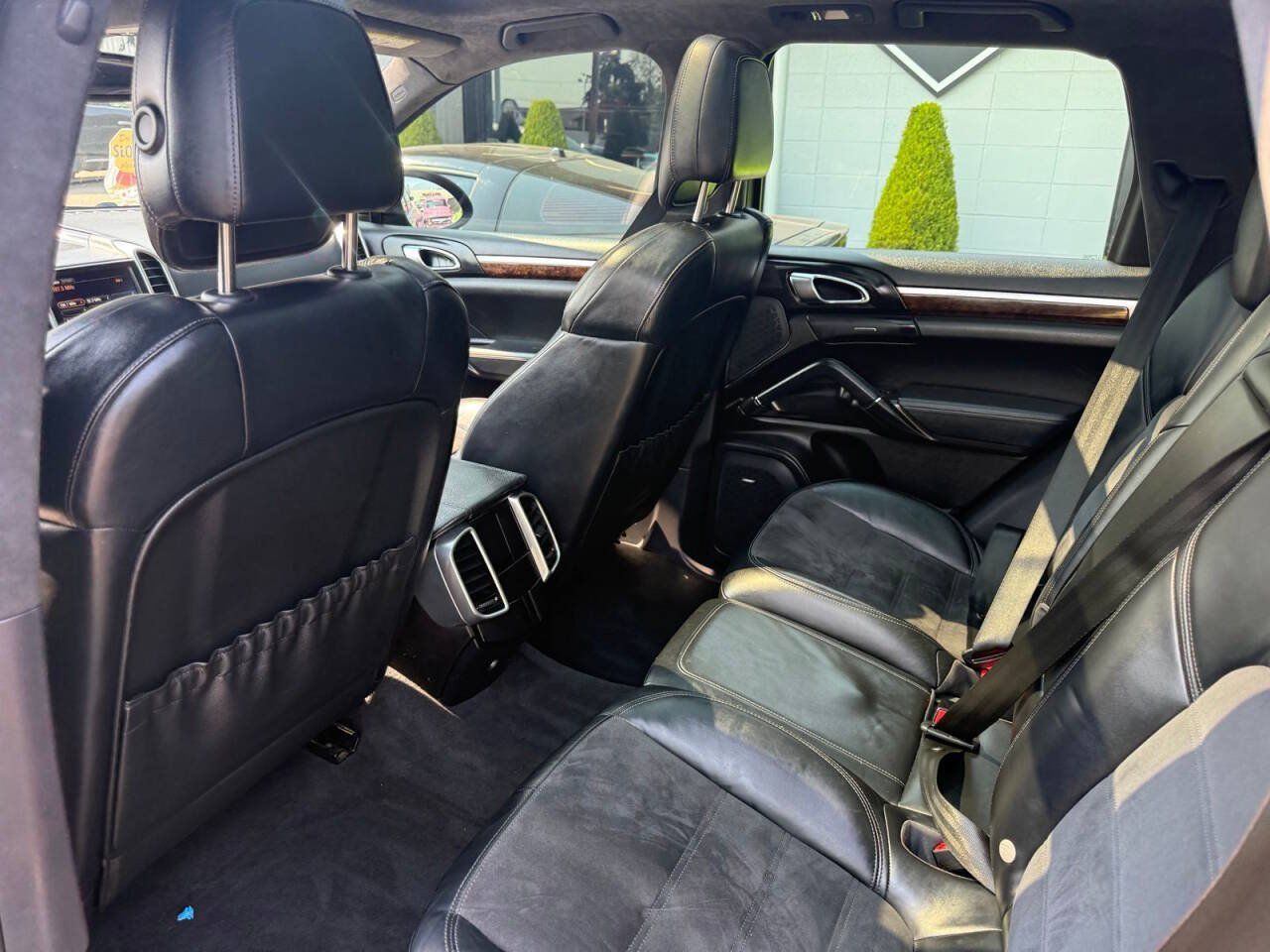Used 2013 Porsche Cayenne GTS AWD/4WD image 24