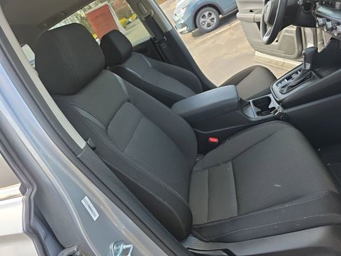 Used 2024 Honda CR-V EX image 26