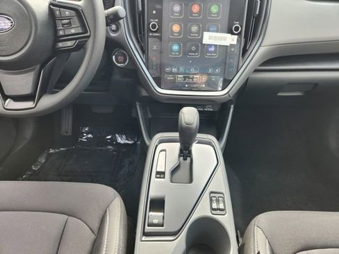 New 2026 Subaru Crosstrek 2.0i Premium AWD/4WD image 15