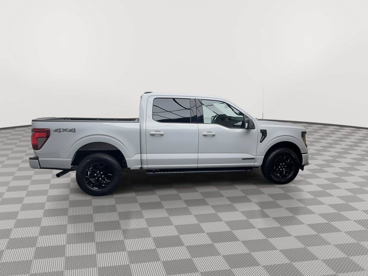 Certified 2024 Ford F150 XLT w/ Equipment Group 302A MID AWD/4WD image 43