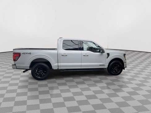 Used 2024 Ford F150 XLT w/ Equipment Group 302A MID AWD/4WD image 43