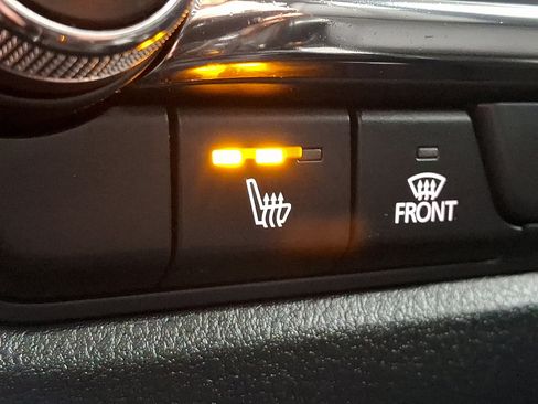 Certified 2022 MAZDA CX-30 AWD 2.5 S w/ Premium Package image 23