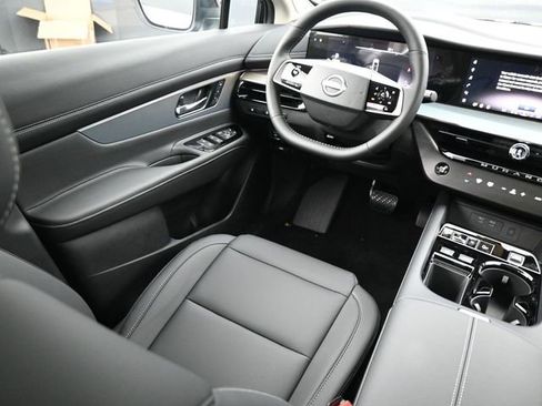 New 2025 Nissan Murano SL w/ Cargo Package image 10