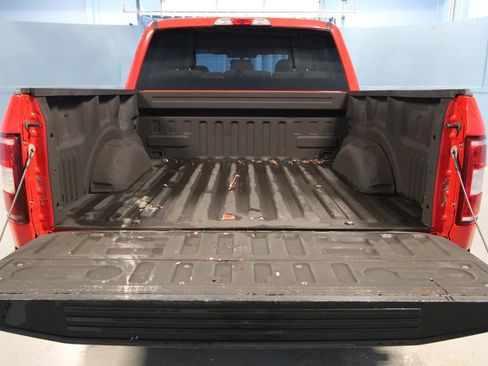 Used 2018 Ford F150 XLT w/ Equipment Group 302A Luxury AWD/4WD image 36