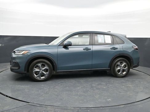 Used 2026 Honda HR-V LX image 4