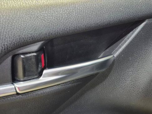 Certified 2024 Toyota Camry LE w/ Convenience Package FWD image 8