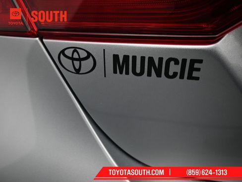 Used 2024 Toyota Camry XSE image 39