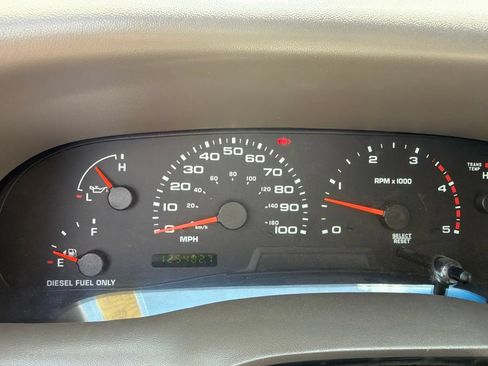 Used 2002 Ford F350 Lariat AWD/4WD image 45