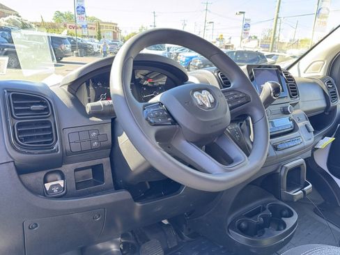 Used 2025 RAM ProMaster 3500 image 18