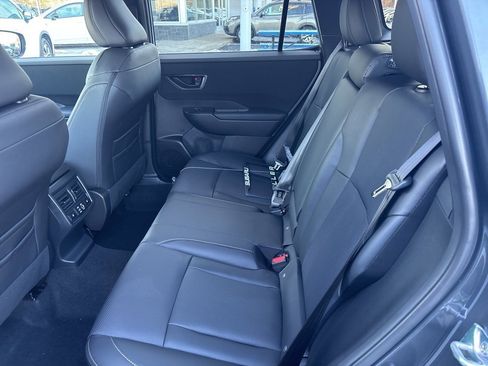 New 2026 Subaru Outback Limited image 12