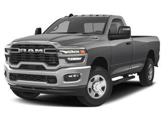 New 2026 RAM 3500 Tradesman AWD/4WD video 1