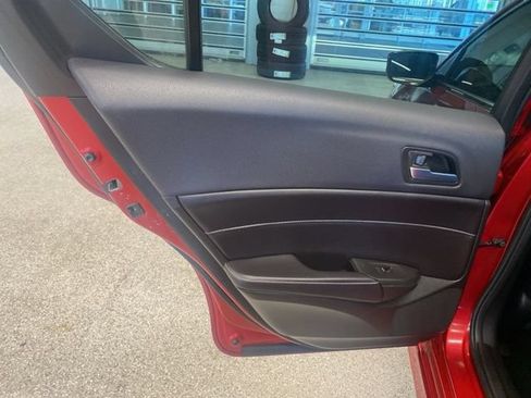 Used 2019 Acura ILX FWD image 27