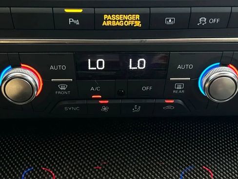Used 2015 Audi S6 w/ Driver Assistance Package AWD/4WD image 26