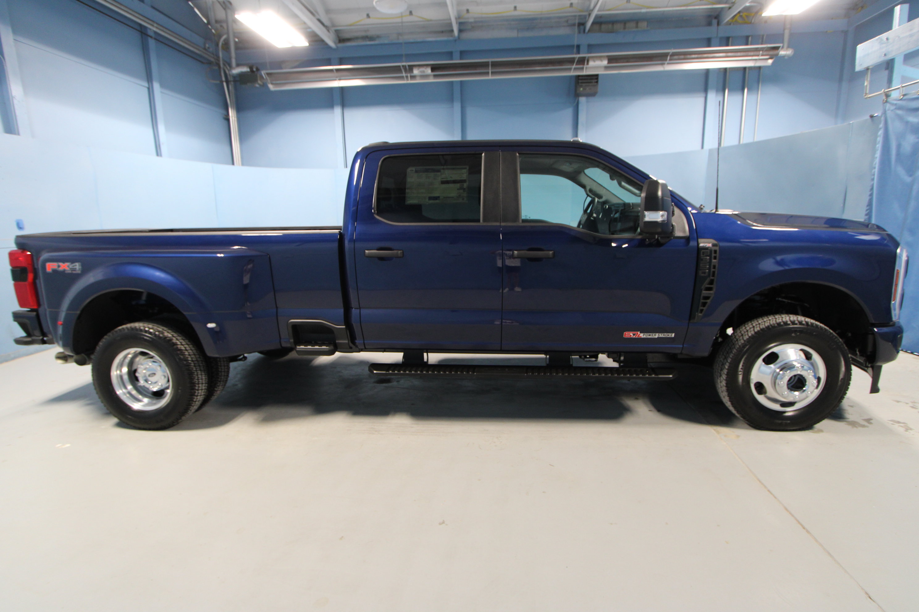 New 2027 Ford F350 XL w/ STX Appearance Package AWD/4WD image 25