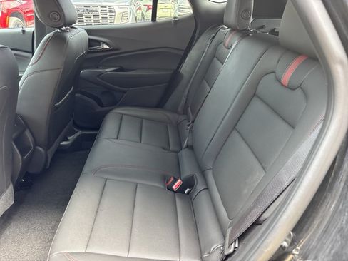 Used 2026 Chevrolet Trax RS w/ Driver Confidence Package FWD image 14
