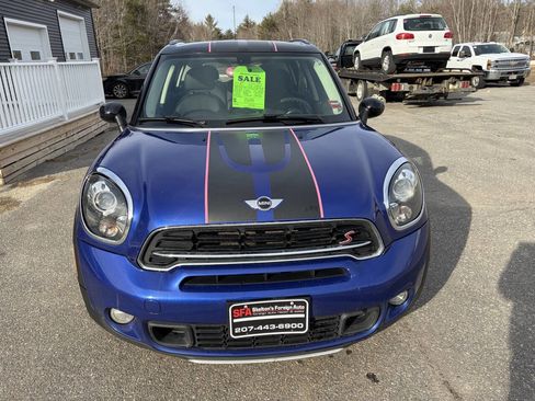 Used 2016 MINI Cooper Countryman S image 10