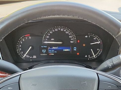 Used 2019 Cadillac XT5 Luxury FWD image 23