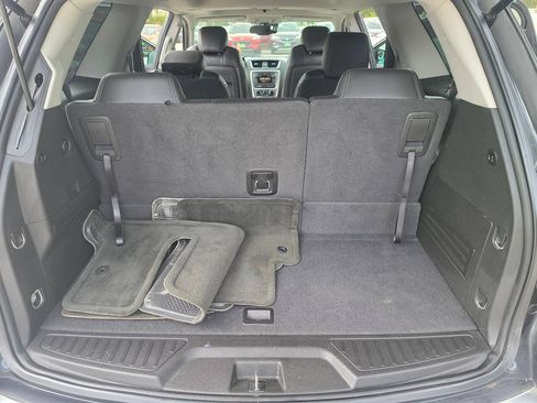 Used 2015 GMC Acadia SLT w/ Premium Edition FWD image 23