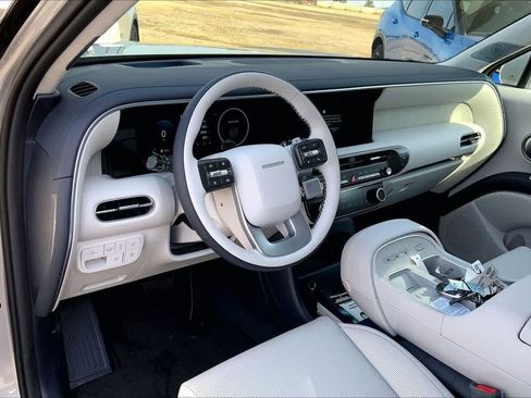 New 2026 Hyundai Palisade Calligraphy image 9