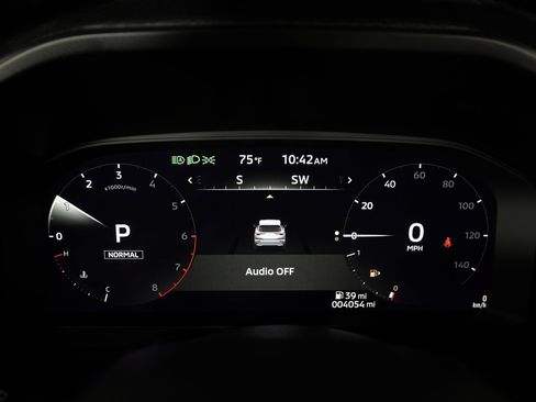 Used 2025 Mitsubishi Outlander SEL image 21