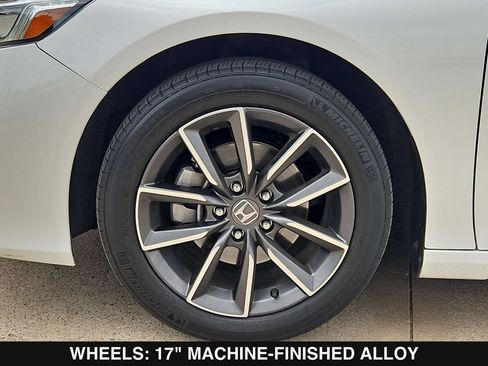 Used 2022 Honda Accord EX-L image 35