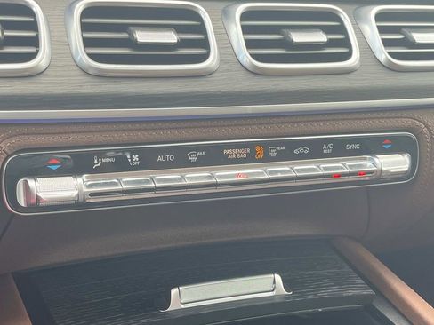 Certified 2024 Mercedes-Benz GLE 350 GLE 350 image 29