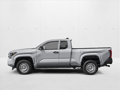 New 2026 Toyota Tacoma SR image 3