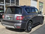 Used 2018 Nissan Armada SL w/ Moonroof Package image 5