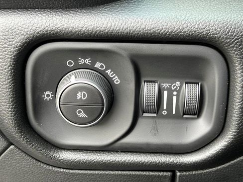 New 2026 RAM 1500 Rebel w/ Advanced Safety Group II image 26