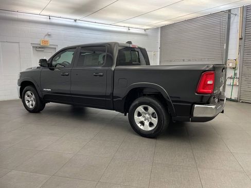 New 2025 RAM 1500 Big Horn image 8