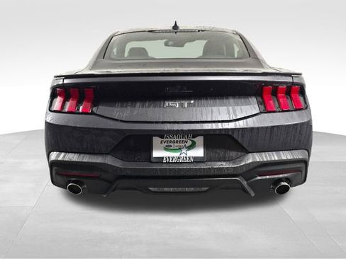 Used 2024 Ford Mustang GT Premium image 6