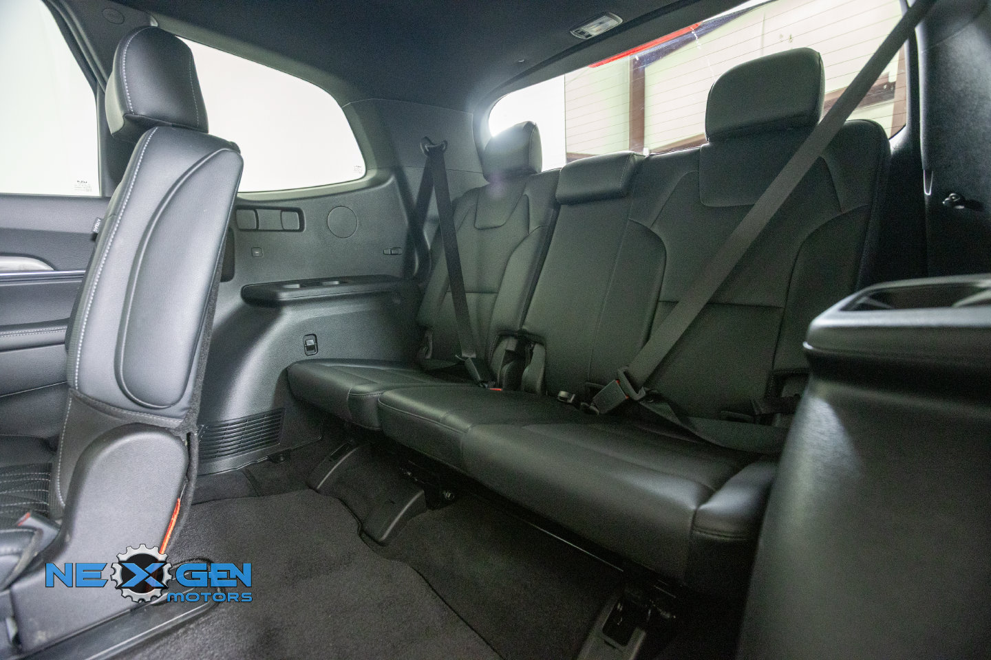 Used 2024 Kia Telluride EX X-Line AWD/4WD image 30
