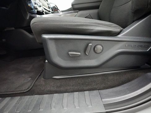 Used 2023 Ford F150 XLT w/ Equipment Group 302A High image 28