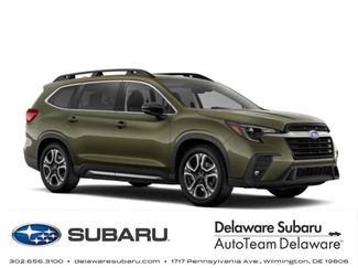 New 2026 Subaru Ascent Limited video 1