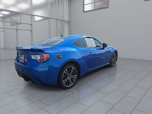 Used 2013 Subaru BRZ Limited RWD image 9