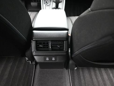 New 2026 Honda Accord LX image 14