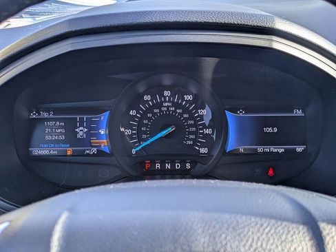 Used 2024 Ford Edge SEL w/ Convenience Package image 31