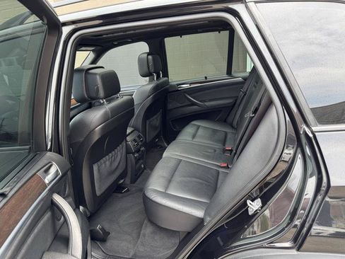 Used 2013 BMW X5 xDrive35i AWD/4WD image 13